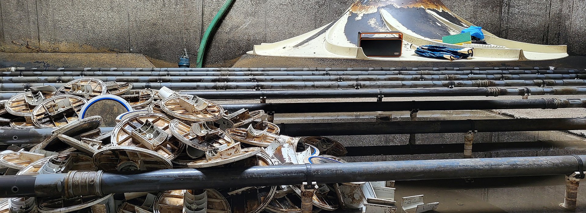 Tausch Belüfter und Rührwerke Fritzens 2023 treatIdAsReference='false'